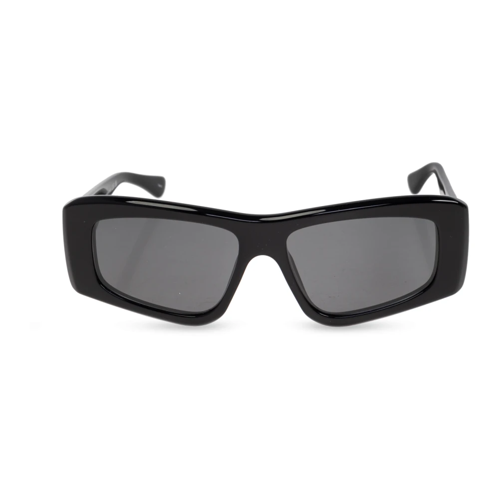 Chloé Women's Black Sunglasses, 55 Mm, Sunglasses
