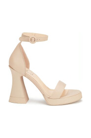 High Heel Sandals
