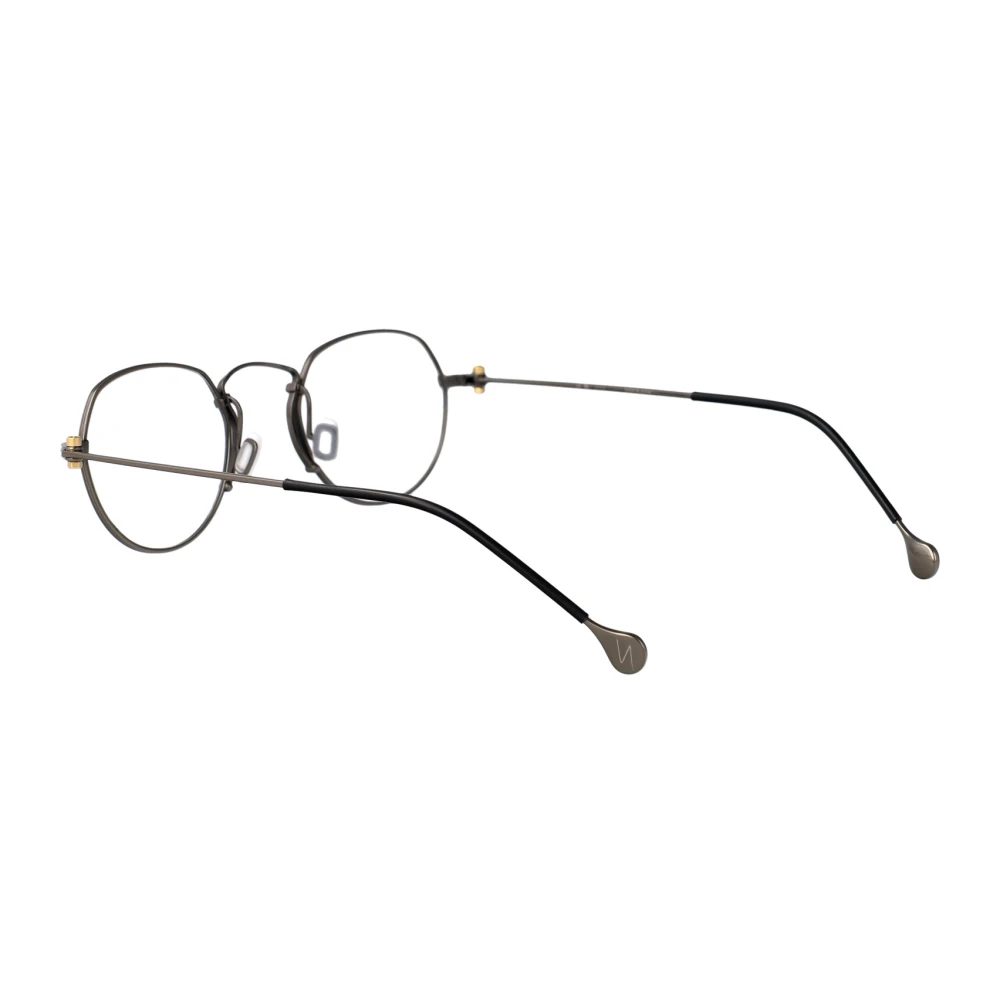Yohji Yamamoto Stijlvolle Optische Look 008 Bril Gray Unisex