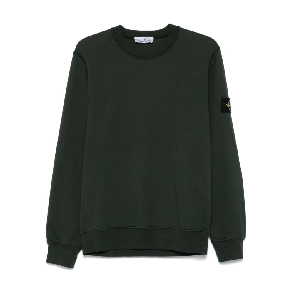 Sweatshirts & Hoodies > Sweatshirts - - Stone Island - Modalova