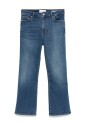 bleached-bootcut-cropped-jeans