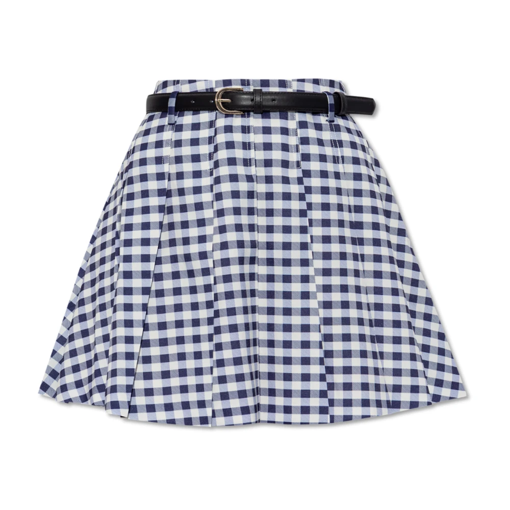 Skirts > Short Skirts - - Self Portrait - Modalova