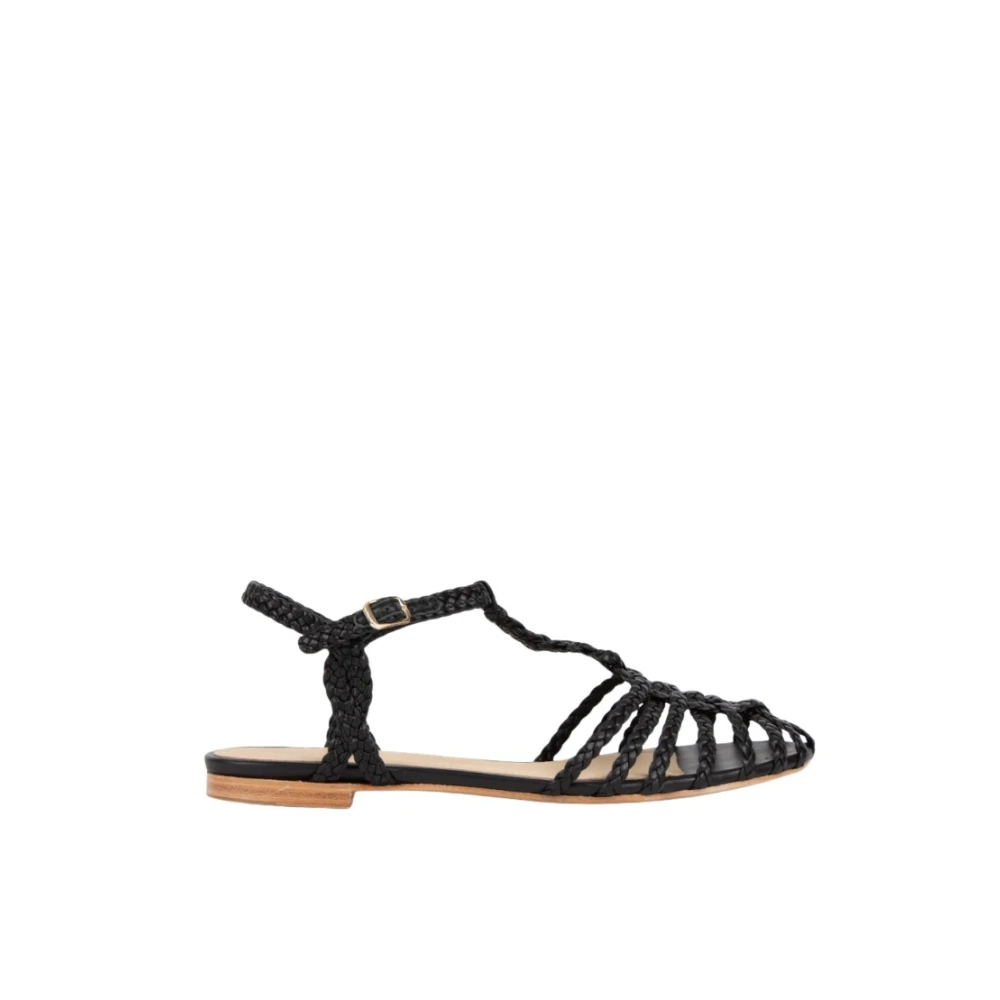 Shoes > Sandals > Flat Sandals - - Paloma Barceló - Modalova