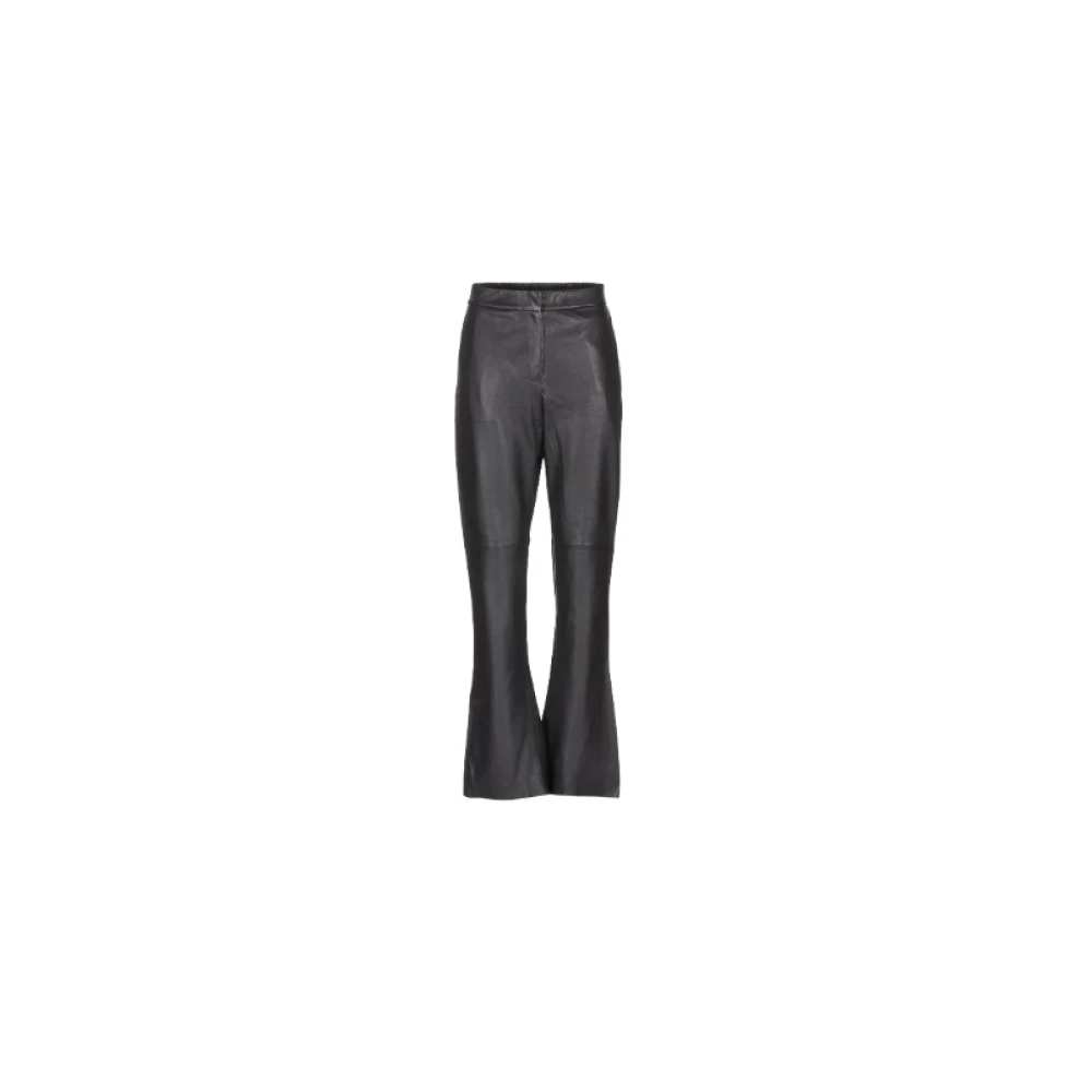 Humanoid Trousers Black, Dam