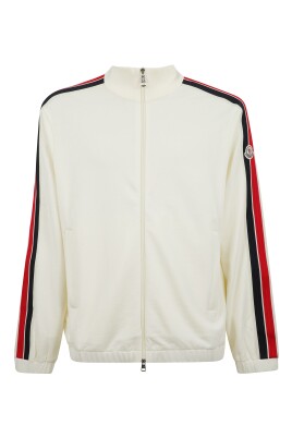 cardigan-en-coton-avec-fermeture-eclair-et-rayures-contrastees