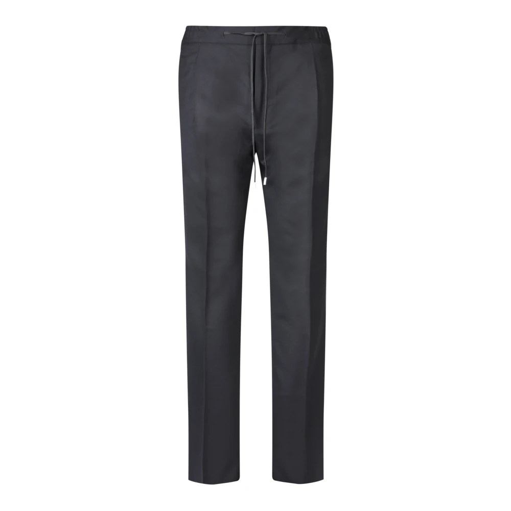 Trousers > Slim-fit Trousers - - Lardini - Modalova