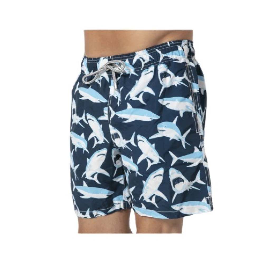 Swimwear > Beachwear - - MC2 Saint Barth - Modalova