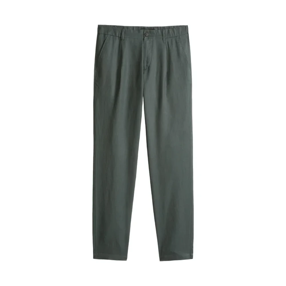 Marc O'polo , Herren, Hosen, Grün, W34 L32