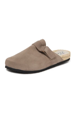 Mocka Träskor Mules Hamptons Coco