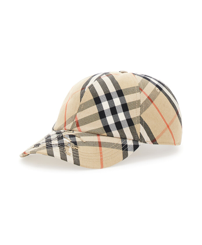casquette-baseball-a-motif-bias-check