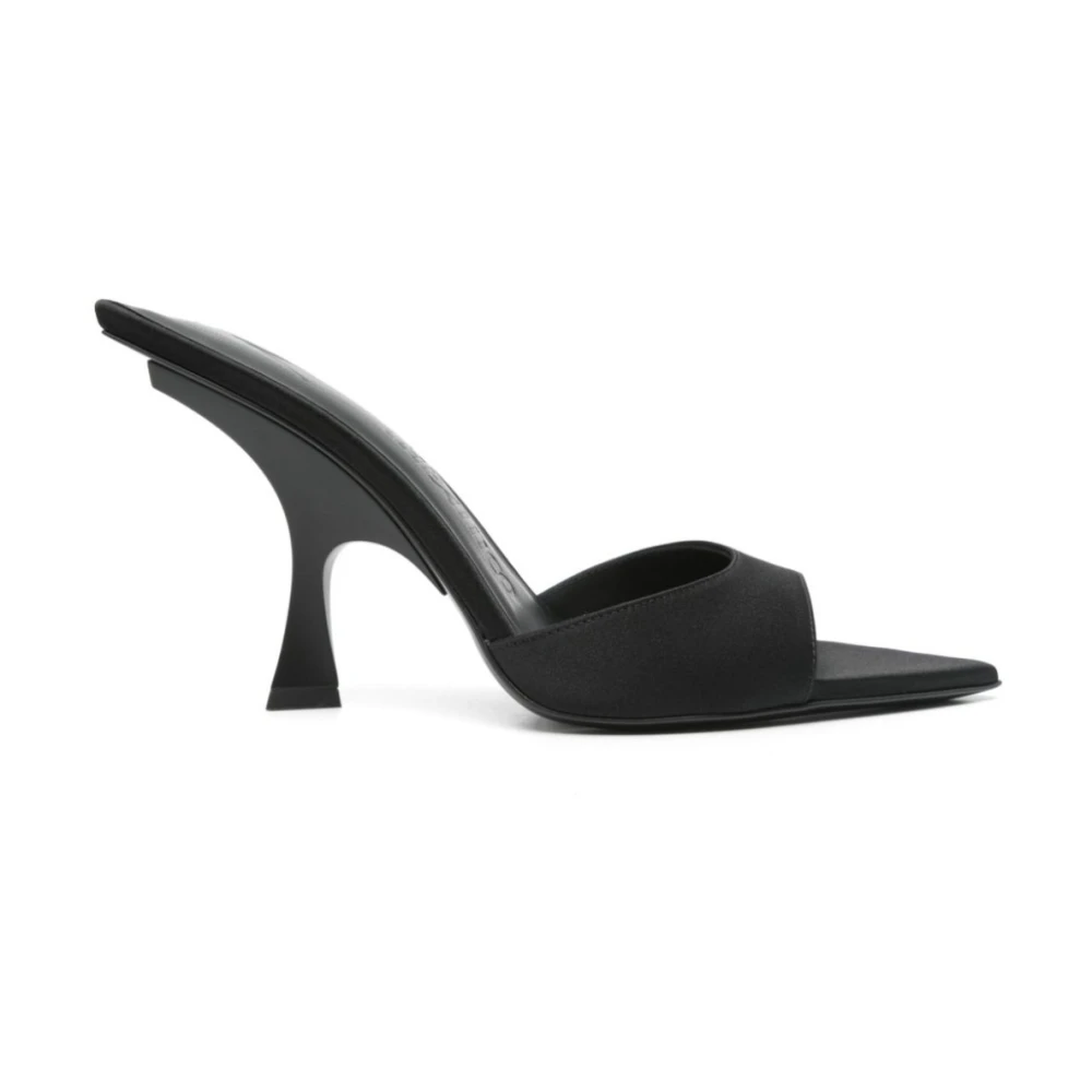 Shoes > Heels > Heeled Mules - - The Attico - Modalova