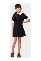 robe-signee-avec-col-de-chemise