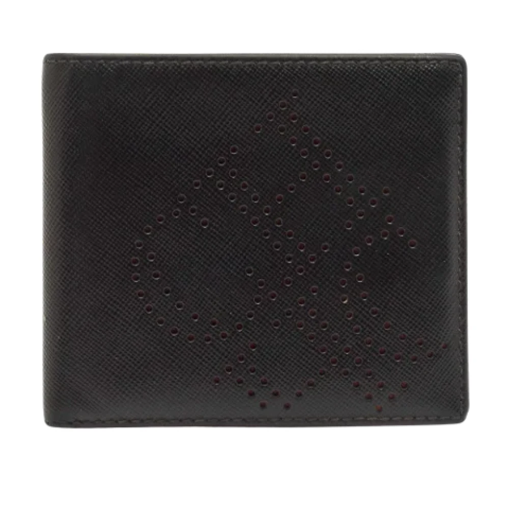 Pre-owned > Pre-owned Accessories > Pre-owned Wallets - - Carolina Herrera Pre-owned - Modalova