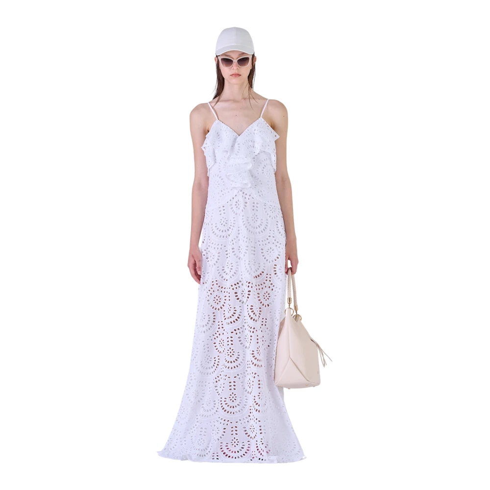 Dresses > Day Dresses > Summer Dresses - - Silvian Heach - Modalova
