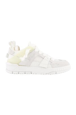 patchwork-sneaker