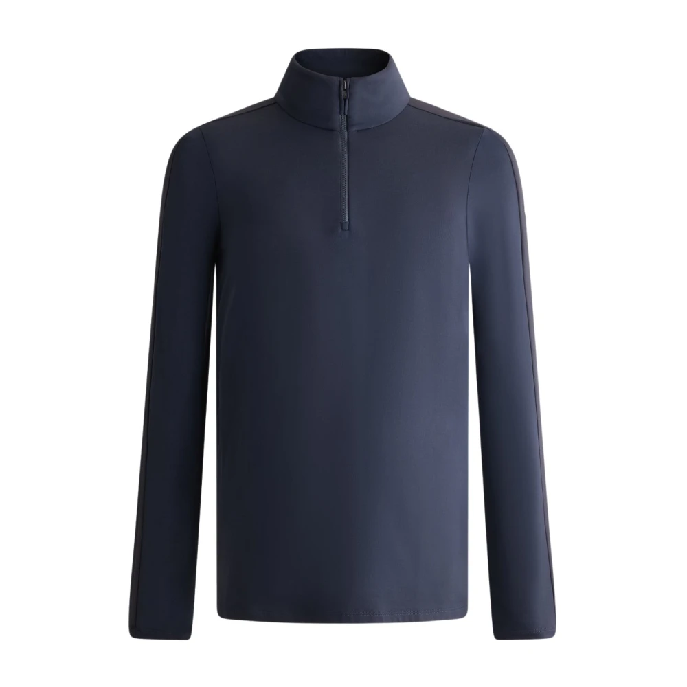 Fusalp Uomo Blu Top, Xl, New,