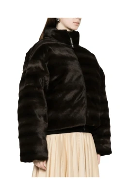 Ski Reversible Puffer