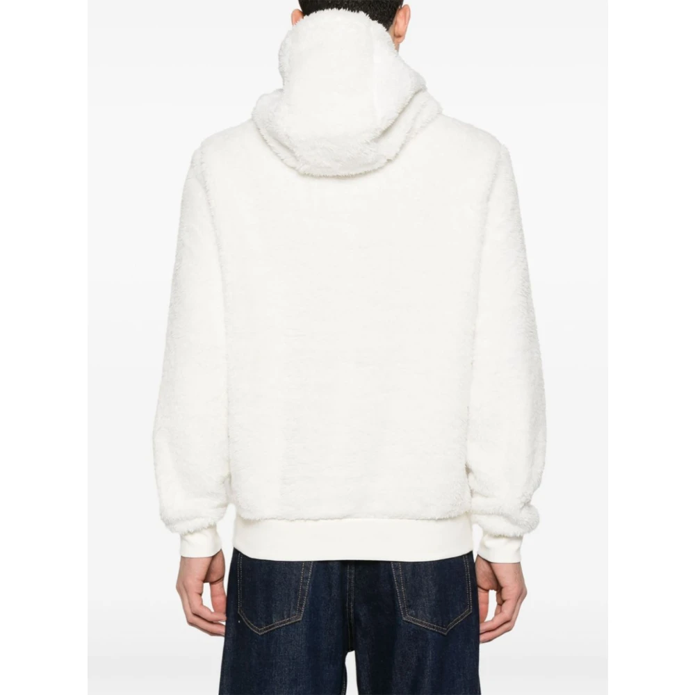 Polo Ralph Lauren Witte Sweater Herenmode White Heren