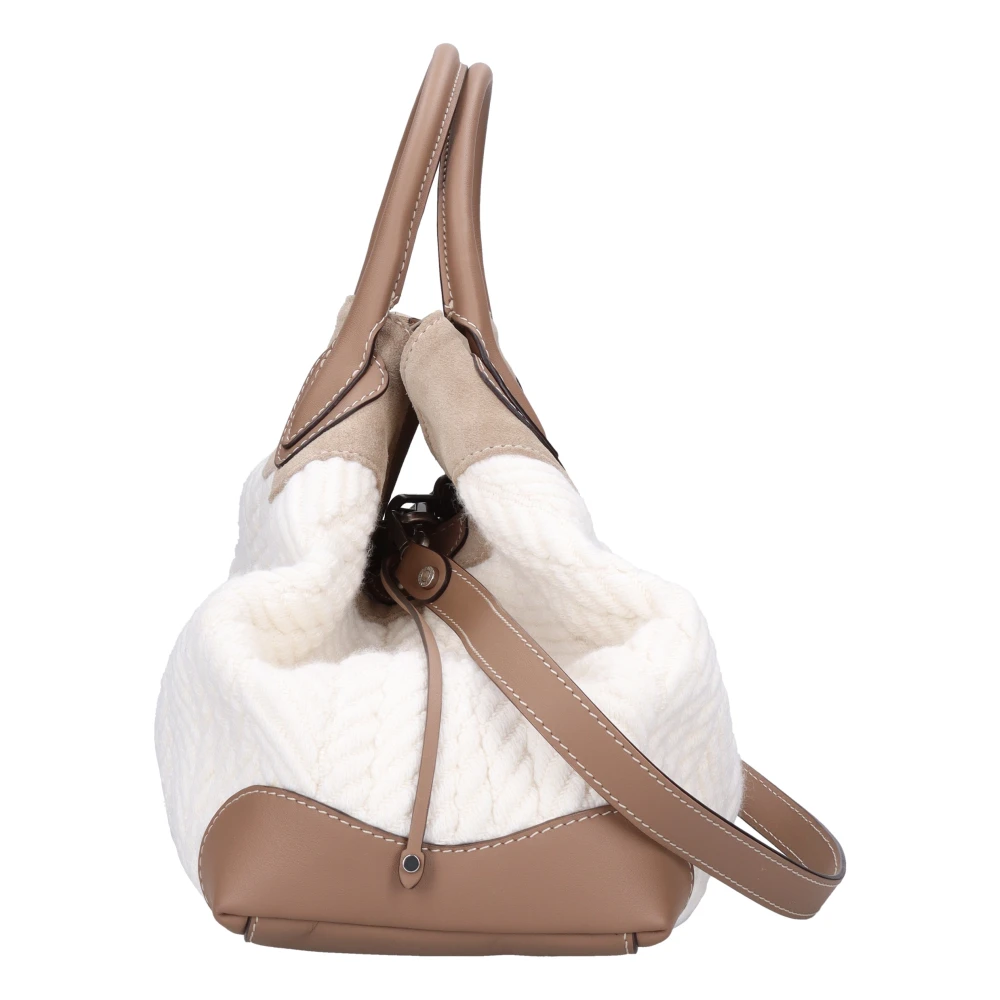 Gianni Chiarini Crème Beige Dames