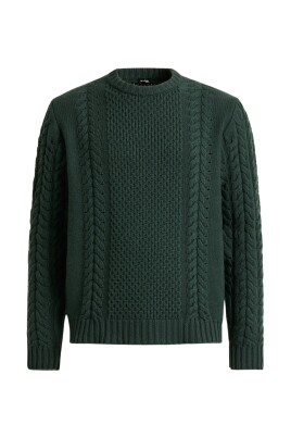 pull-en-cachemire-tresse