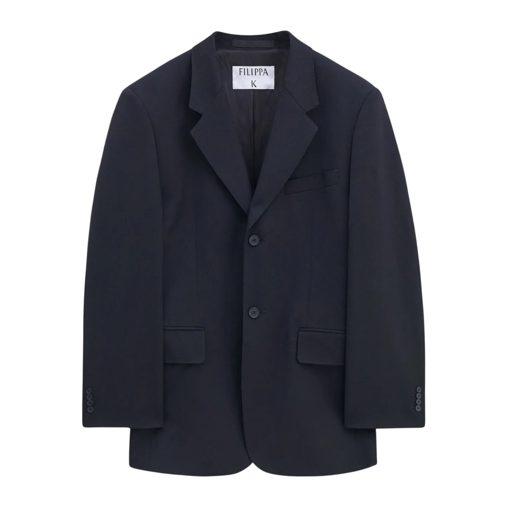 Jackets > Blazers - - Filippa K - Modalova