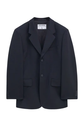 Modern Timeglas Blazer