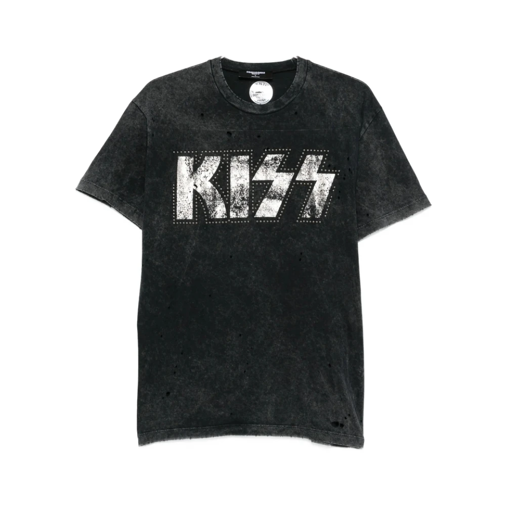 Tops > T-Shirts - - Dsquared2 - Modalova