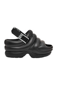Flat Sandals