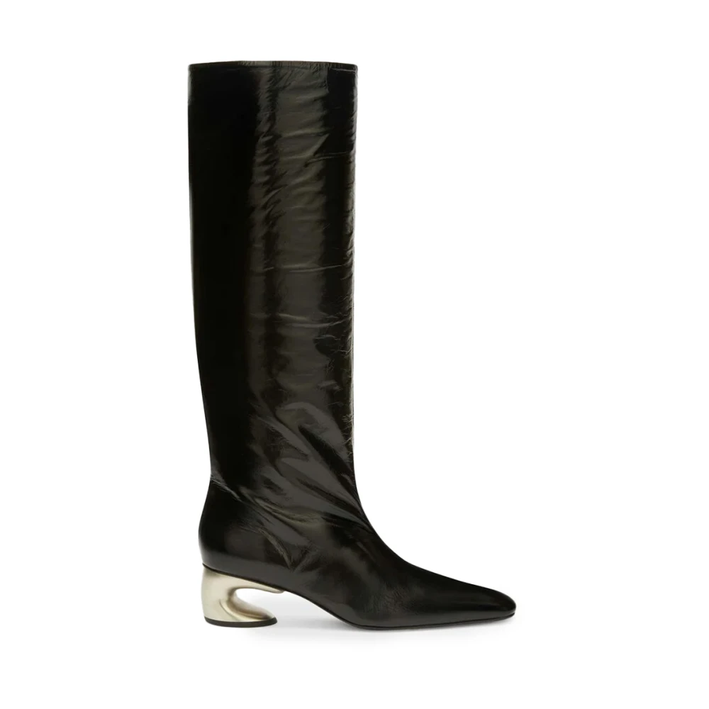 Shoes > Boots > High Boots - - Jil Sander - Modalova