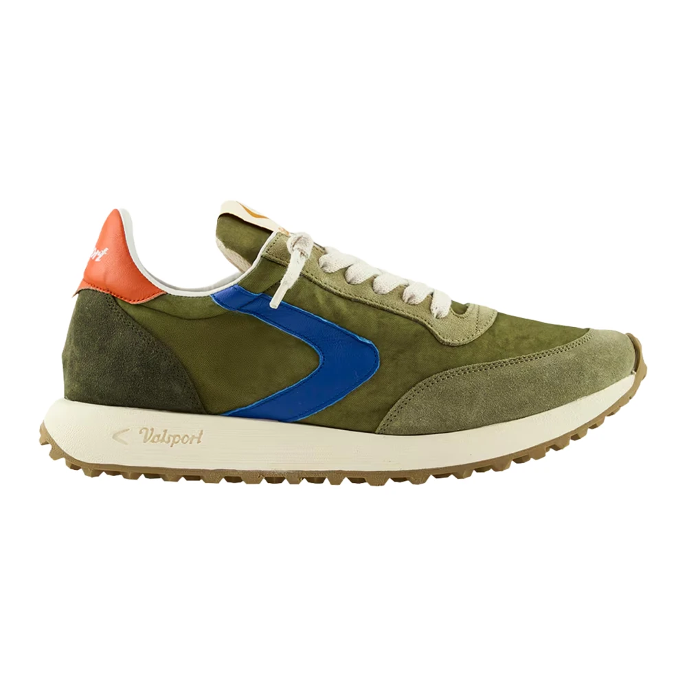 Valsport 1920 Start Heren Schoenen Groen