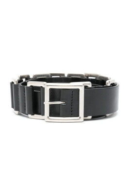 black-ring-hardware-belt