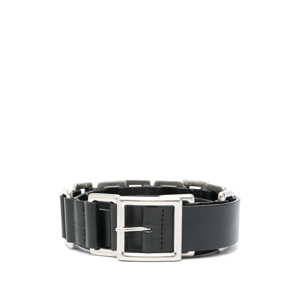 Accessories > Belts - - Ann Demeulemeester - Modalova