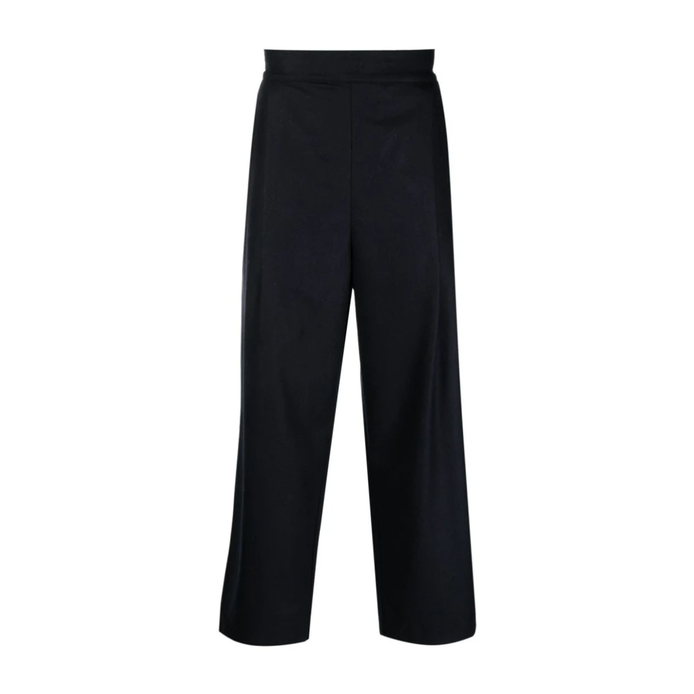 Trousers > Straight Trousers - - Laneus - Modalova