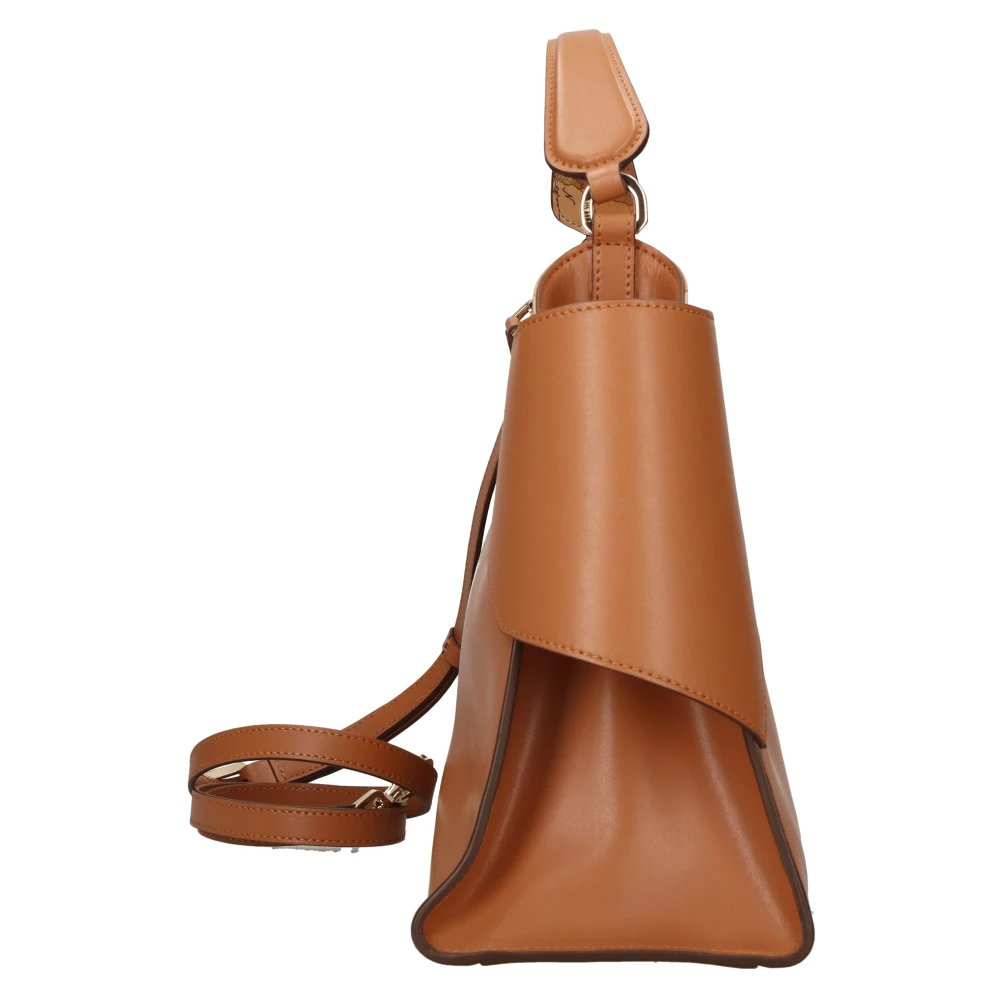 Alviero Martini 1a Classe Tassen.. Bruin Brown Dames
