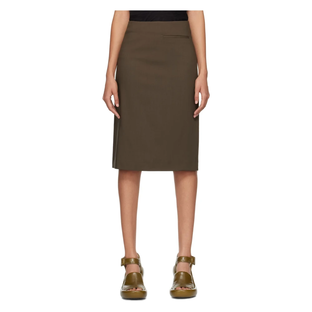 Skirts > Pencil Skirts - - Róhe - Modalova