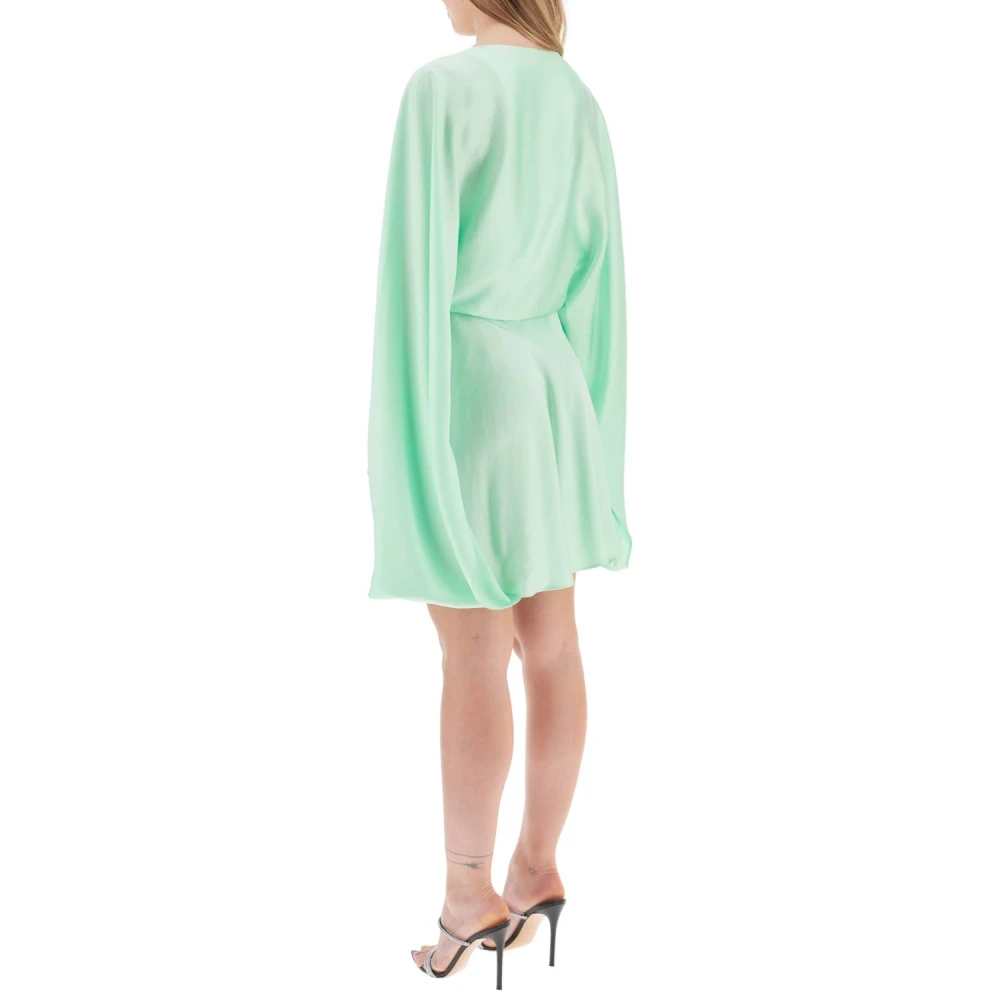 Stella Mccartney Dresses Green Dames