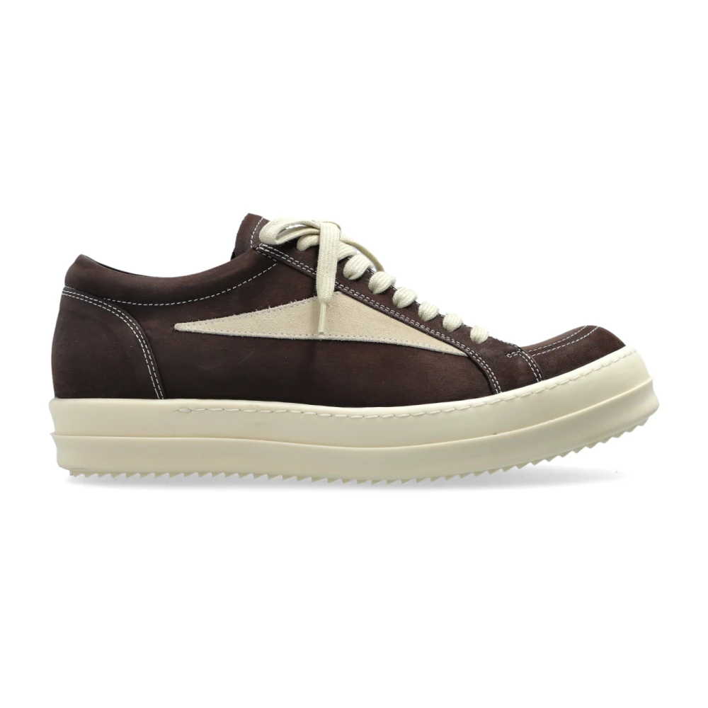 Shoes > Sneakers - - Rick Owens - Modalova