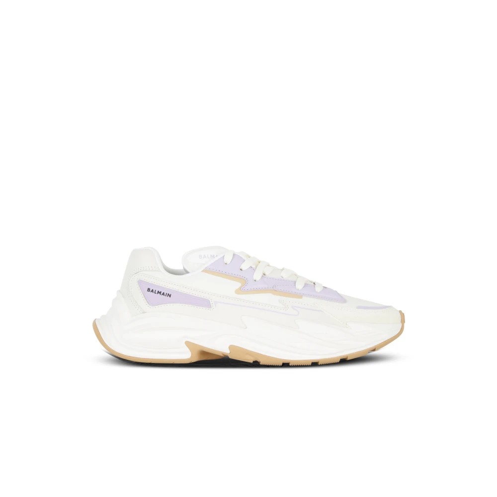 Shoes > Sneakers - - Balmain - Modalova