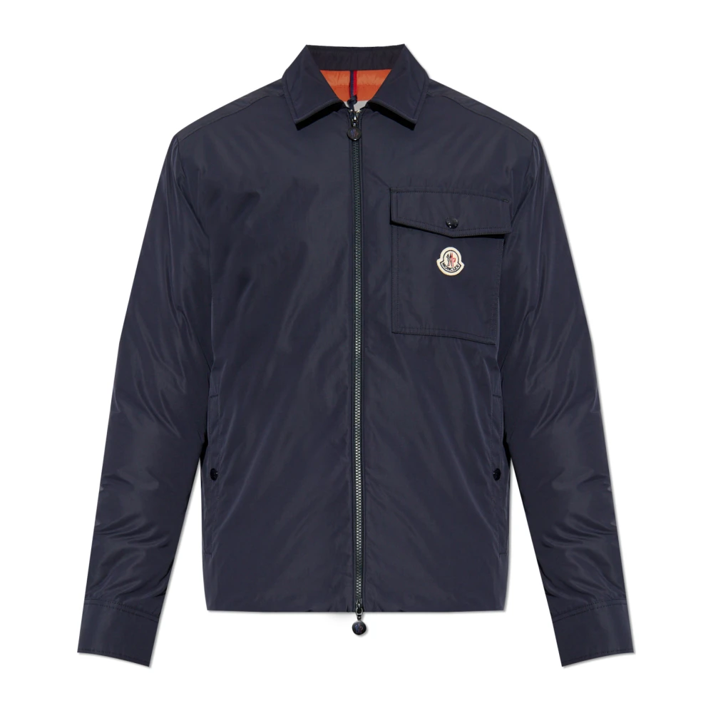 Jackets > Down Jackets - - Moncler - Modalova