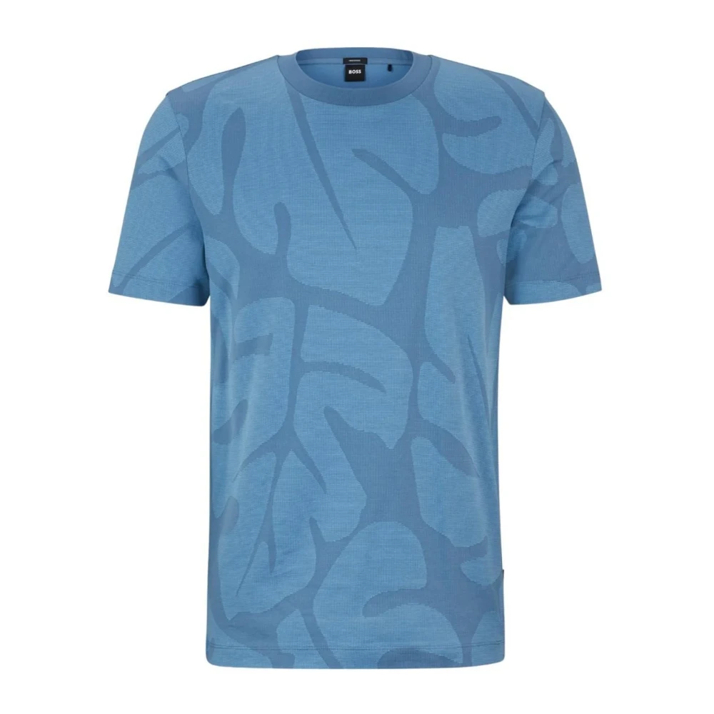 Tops > T-Shirts - - Hugo Boss - Modalova