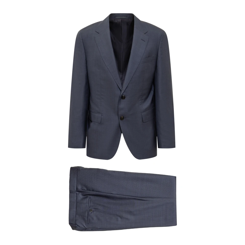 Suits > Suit Sets > Single Breasted Suits - - Hugo - Modalova