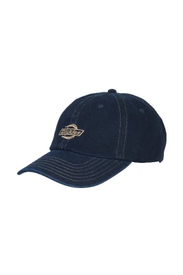 Denim Dad Cap
