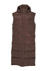 Dagmar Coat Vest