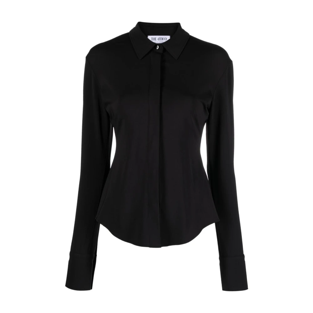 Blouses & Shirts > Shirts - - The Attico - Modalova