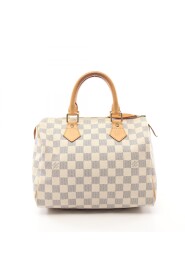 Vintage Tasker hvid fra Louis Vuitton Vintage (2023) • Se hele udvalget online hos Miinto