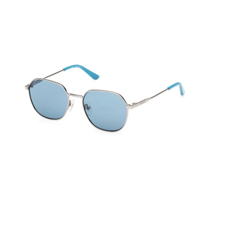 Guess Gray Gu00238 10V Sunglasses - Unisex - Sunglasses - 49 Mm - Accessories