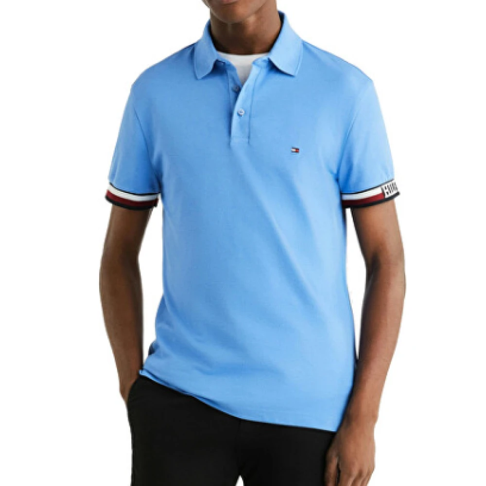 Tops > Polo Shirts - - Tommy Hilfiger - Modalova