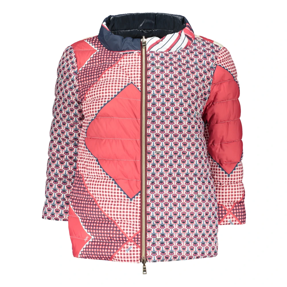 Jackets > Winter Jackets - - Herno - Modalova