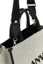 sac-shopping-petit-in-andamp-out-bicolore-en-toile