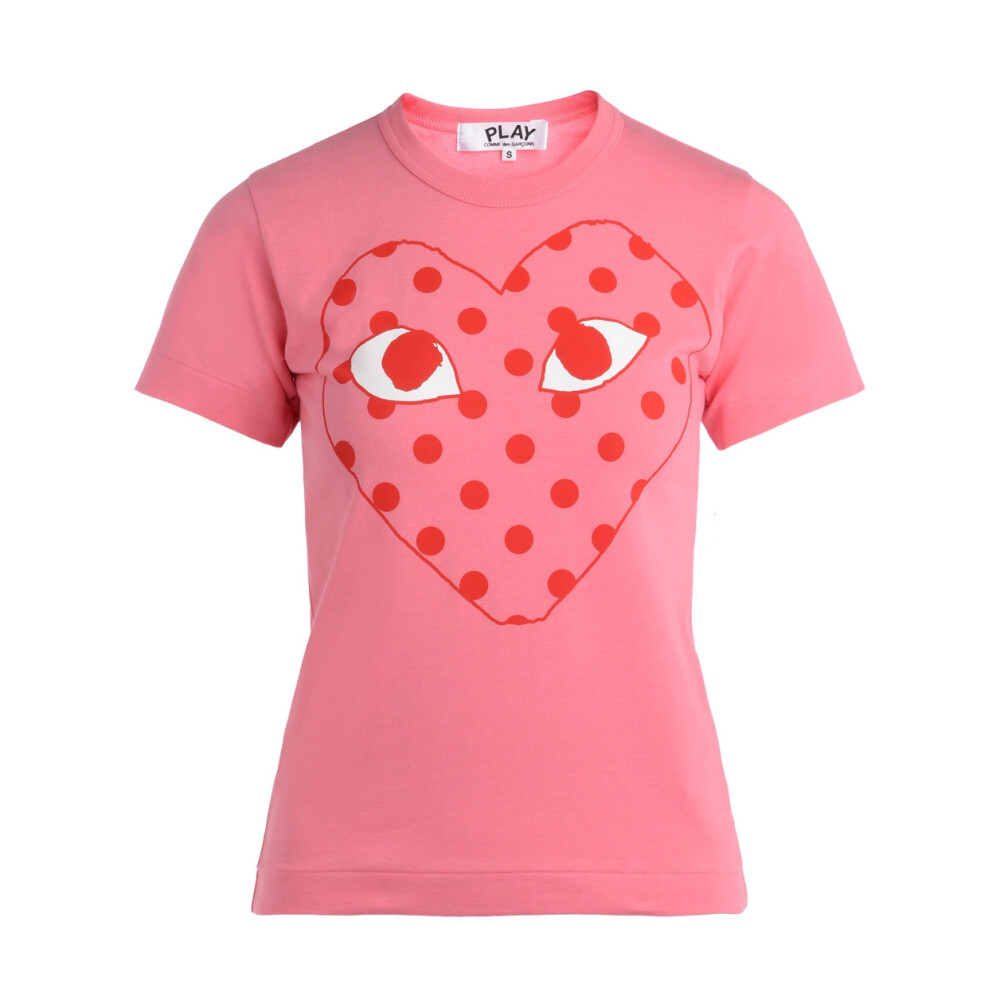 Comme des garçons shirt dames hot sale